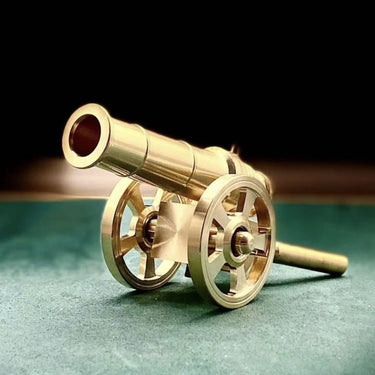 All Metal Mini Cannon
